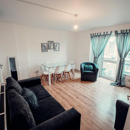 Stay In Islington In Style 3Bdr Apt Nr Upper St ロンドン エクステリア 写真