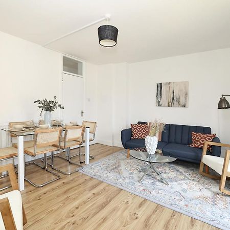 Stay In Islington In Style 3Bdr Apt Nr Upper St ロンドン エクステリア 写真
