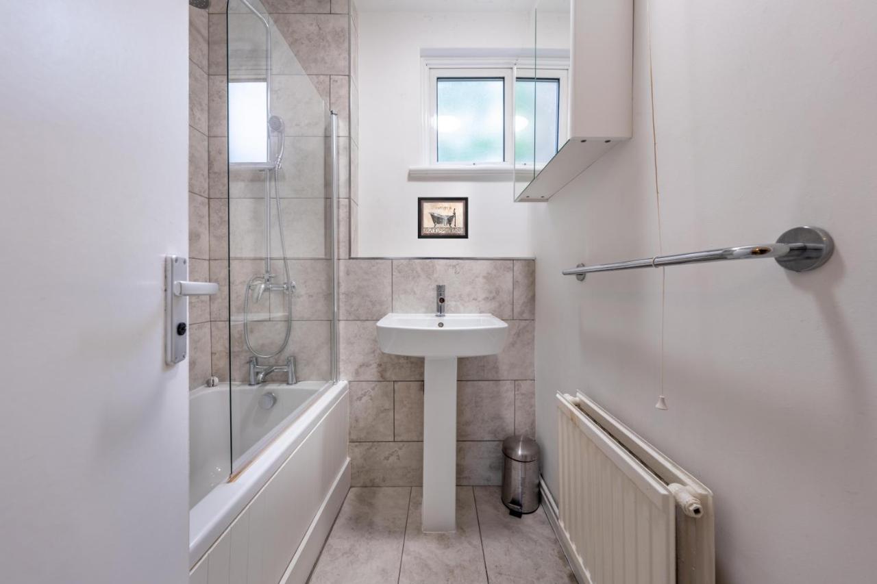 Stay In Islington In Style 3Bdr Apt Nr Upper St ロンドン エクステリア 写真