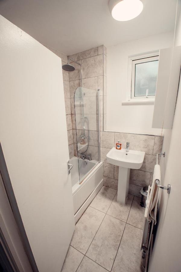 Stay In Islington In Style 3Bdr Apt Nr Upper St ロンドン エクステリア 写真