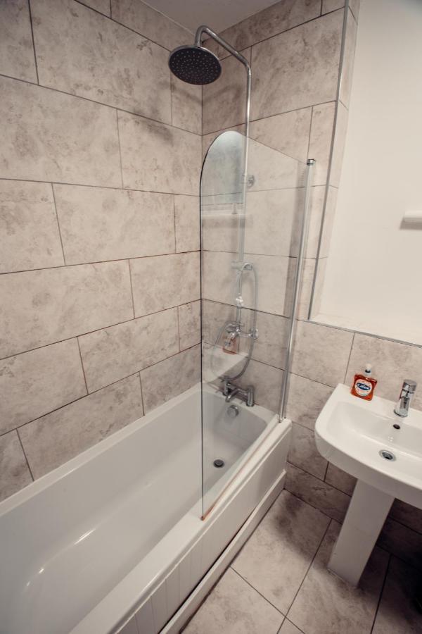 Stay In Islington In Style 3Bdr Apt Nr Upper St ロンドン エクステリア 写真