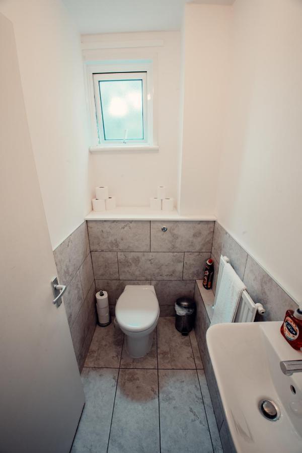 Stay In Islington In Style 3Bdr Apt Nr Upper St ロンドン エクステリア 写真