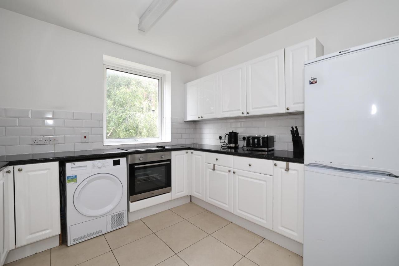 Stay In Islington In Style 3Bdr Apt Nr Upper St ロンドン エクステリア 写真
