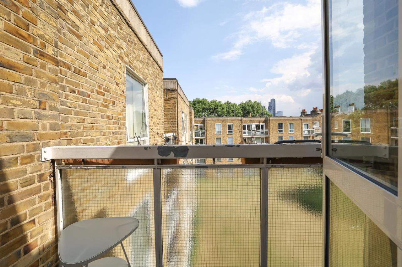 Stay In Islington In Style 3Bdr Apt Nr Upper St ロンドン エクステリア 写真