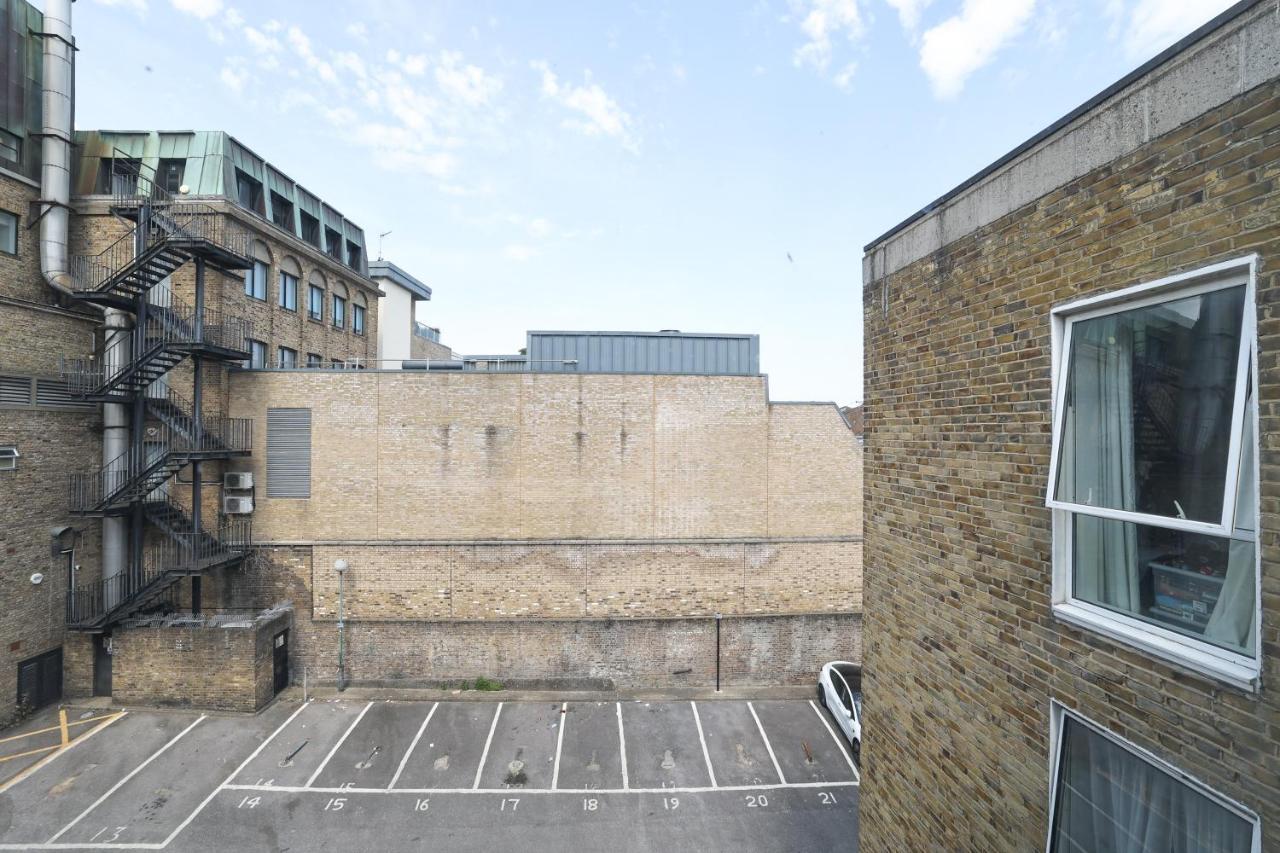 Stay In Islington In Style 3Bdr Apt Nr Upper St ロンドン エクステリア 写真
